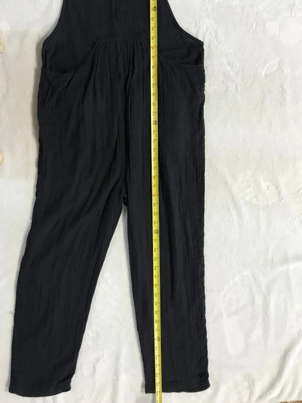 Free People casual black